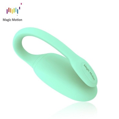 Смарт-тренажер Кегеля Magic Motion Kegel Rejuve, для тренувань і задоволення SO3114 фото