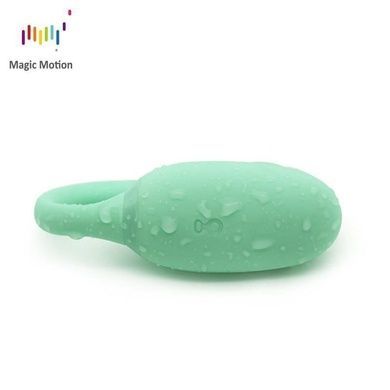 Смарт-тренажер Кегеля Magic Motion Kegel Rejuve, для тренувань і задоволення SO3114 фото