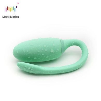 Смарт-тренажер Кегеля Magic Motion Kegel Rejuve, для тренувань і задоволення SO3114 фото
