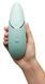Вакуумний кліторальний стимулятор Womanizer Next Sage SX2140 фото 8