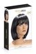 Парик World Wigs CAMILA MID-LENGTH BROWN SO4690 фото 2