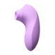 Вакуумний стимулятор Svakom Pulse Lite Neo Lavender, керується зі смартфона SO7322 фото 1