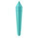 Смарт мини-вибратор Satisfyer Ultra Power Bullet 8 Turquoise SO5437 фото 4