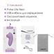 Вакуумний стимулятор Svakom Pulse Lite Neo Lavender, керується зі смартфона SO7322 фото 7
