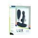 Масажер простати Lux Active &ndash; Revolve, пульт ДК SO6835 фото 8