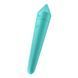 Смарт мини-вибратор Satisfyer Ultra Power Bullet 8 Turquoise SO5437 фото 1