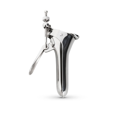 Вагинальный расширитель спекулум Sinner Gear Unbendable - Large Cusco Vaginal speculum SO4586 фото