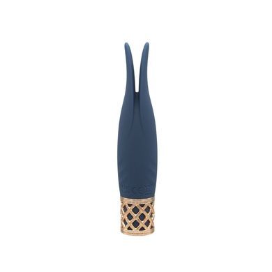 Клиторальный вибратор Pillow Talk Secrets - Playful - Clitoral Vibrator, гибкие &ldquo;ушки&rdquo; SO8245 фото
