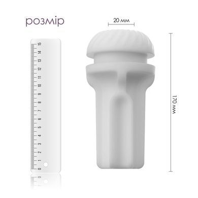Рукав для мастурбатора Svakom Sam Neo Sleeve (Sam/Neo/Neo 2/Neo 2 Pro) SO6302 фото