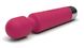 Минивибромассажер Dorcel Wand Wanderful Magenta мощный, водонепроницаемый, 18 режимов работы MD1359 фото 3