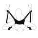 Набор для фиксации BDSM Bondage Fetish Girl Simple SO5167 фото 2