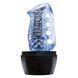 Мастурбатор Fleshlight Fleshskins Grip Blue Ice, надійна фіксація на руці, відмінно для пар та мінет F16623 фото 3