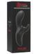 Вибратор-кролик Doc Johnson Kink - Pulse - Ultimate 4 Motor Silicone Vibrator SO4013 фото 4