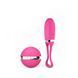 Віброяйце Dorcel Secret Delight Magenta з пультом ДК, з турборежимом та голосовим керуванням SO3078 фото 2