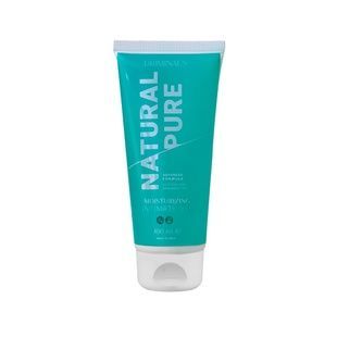 Гель-лубрикант для чутливої шкіри Driminals Natural Pure, водна основа, без гліцерину SO8060 фото