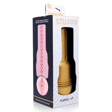 Мастурбатор Fleshlight Pink Butt STU SO4571 фото