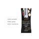 Набір лубрикантів Foil Display Box &ndash; JO Gelato - White Chocolate Raspberry &ndash; 12 &times; 10ml SO6765 фото 3