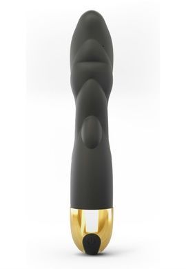 Вибратор Dorcel Flexi & Joy с регулируемым углом изгиба, мощный, стимулирующий рельеф, 2 мотора SO3079 фото