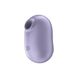 Вакуумний стимулятор із вібрацією Satisfyer Pro To Go 2 Violet SO7797 фото 6