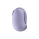 Вакуумный стимулятор с вибрацией Satisfyer Pro To Go 2 Violet SO7797 фото 5