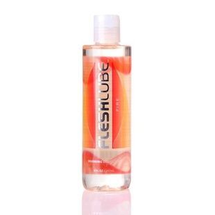 Розігрівальна змазка на водній основі Fleshlube Fire (Вогонь) 250 мл F34952 фото