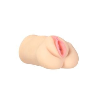 Мастурбатор CutiePies &ndash; Trainer Tamara &ndash; Vagina Masturbator SO6840 фото