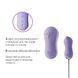 Набор 2в1 Zalo &mdash; UNICORN Violet, виброяйцо + вакуумный стимулятор SO6685 фото 4