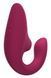 Вакуумный клиторальный стимулятор Womanizer Blend Vibrant Pink SX2143 фото 3
