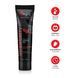 Лубрикант на водной основе Orgie Lube Tube Strawberry, 100 мл, со вкусом и ароматом клубники SX1525 фото 3