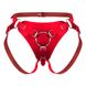 Трусики для страпона Feral Feelings Strap-on Harness Red SO8280 фото 1