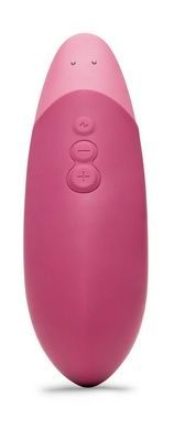 Вібратор Womanizer Vibe Dusky Pink SX2144 фото