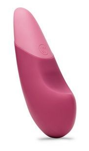 Вибратор Womanizer Vibe Dusky Pink SX2144 фото