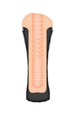 Мастурбатор-вагіна Real Body &mdash; Real Cup Vagina Vibrating SO4027 фото