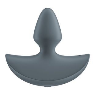 Анальна вібропробка Satisfyer Booty Absolute Beginners 1, для початківців SX2695 фото