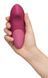 Вібратор Womanizer Vibe Dusky Pink SX2144 фото 4