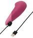 Вібратор Womanizer Vibe Dusky Pink SX2144 фото 6
