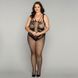Бодистокинг JSY P81171 Plus Size SO8371 фото 1