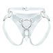 Трусики для страпону Feral Feelings Strap-on Harness White SO8281 фото 1