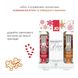 Набор лубрикантов System JO Naughty or Nice Gift Set – Candy Cane & Gingerbread (2×30 мл) SO6163 фото 5