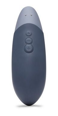 Вібратор Womanizer Vibe Dark Blue SX2145 фото