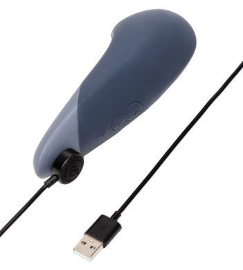 Вібратор Womanizer Vibe Dark Blue SX2145 фото