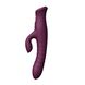 Пульсатор Zalo Mose Velvet Purple SO8225 фото 3