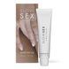 Гель-смазка для мастурбации Bijoux Indiscrets SLOW SEX - Finger play gel SO5901 фото 1