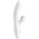 Вакуумный вибратор-кролик Satisfyer Pro Plus G-Spot Rabbit, первый кролик с вакуумом и вибрацией SO1829 фото 2