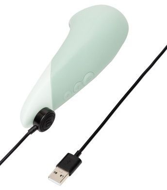 Вібратор Womanizer Vibe Sage SX2146 фото