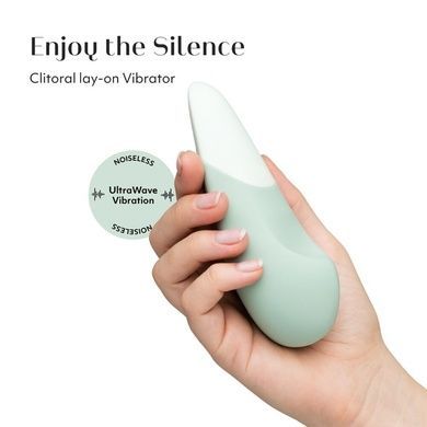 Вібратор Womanizer Vibe Sage SX2146 фото