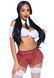 Leg Avenue Roleplay Naughty School Girl OS SO7901 фото 1
