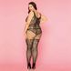 Бодистокинг JSY P81175 Plus Size SO8373 фото 5
