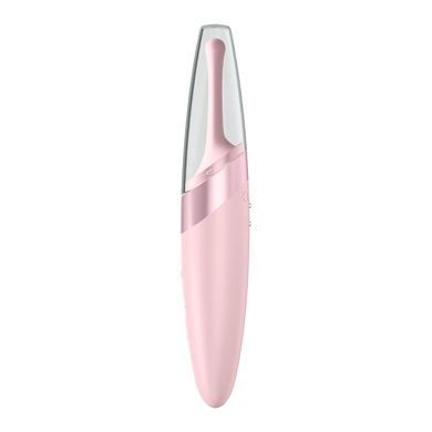 Вибратор для клитора Satisfyer Twirling Delight (Rose) SO5556 фото