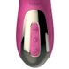 Вибратор-пульсатор Leten Automatical Thrusting Vibrator с подогревом, перезаряжаемый, 10 режимов SO2128 фото 6